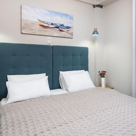 Downtown Hotel Ναύπλιο Εξωτερικό φωτογραφία