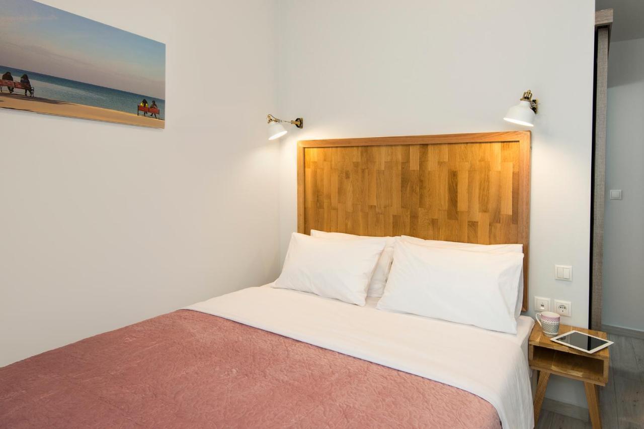 Downtown Hotel Ναύπλιο Εξωτερικό φωτογραφία