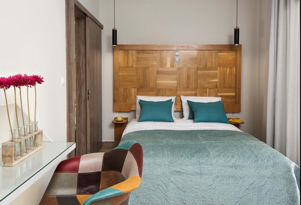 Downtown Hotel Ναύπλιο Εξωτερικό φωτογραφία