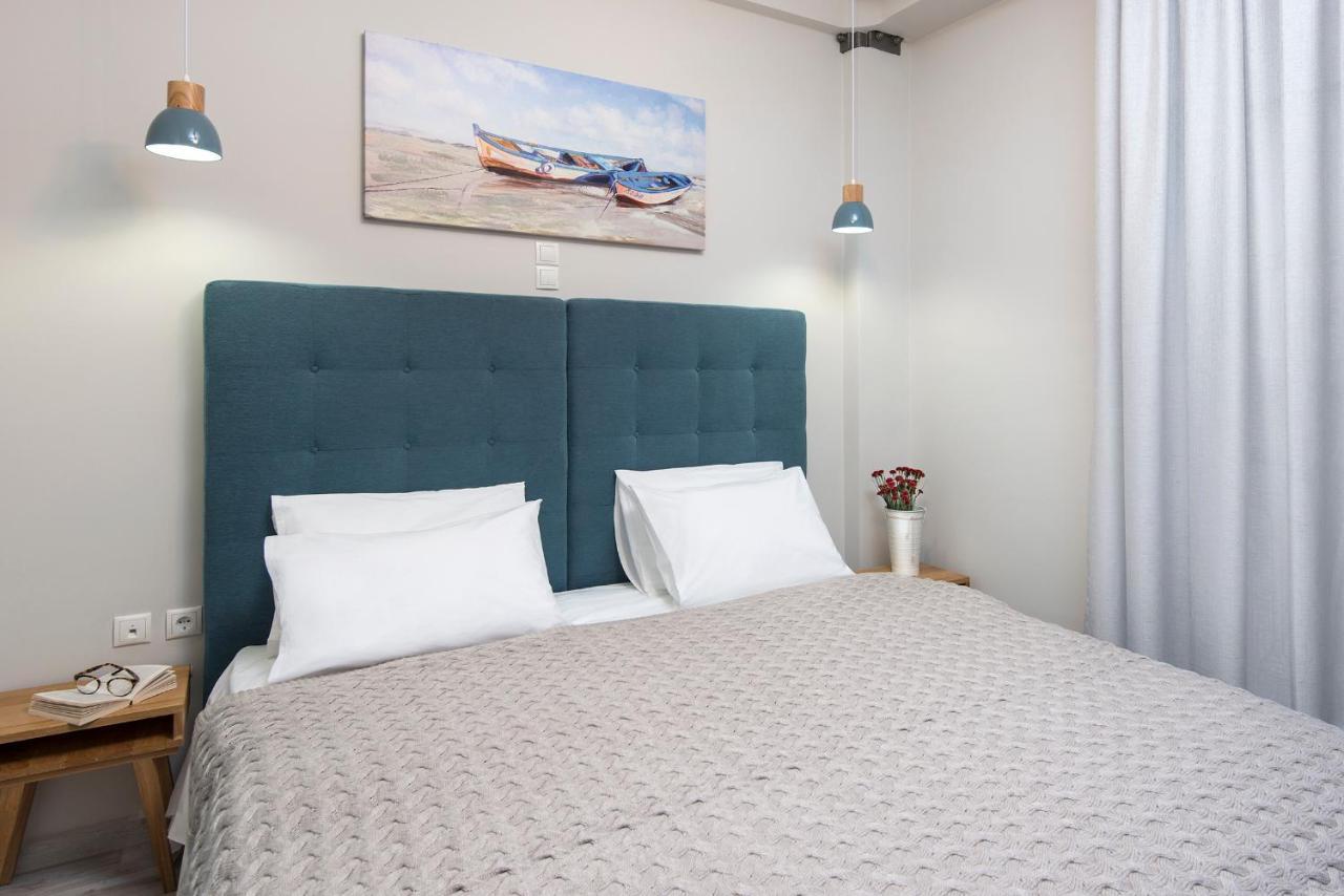 Downtown Hotel Ναύπλιο Εξωτερικό φωτογραφία