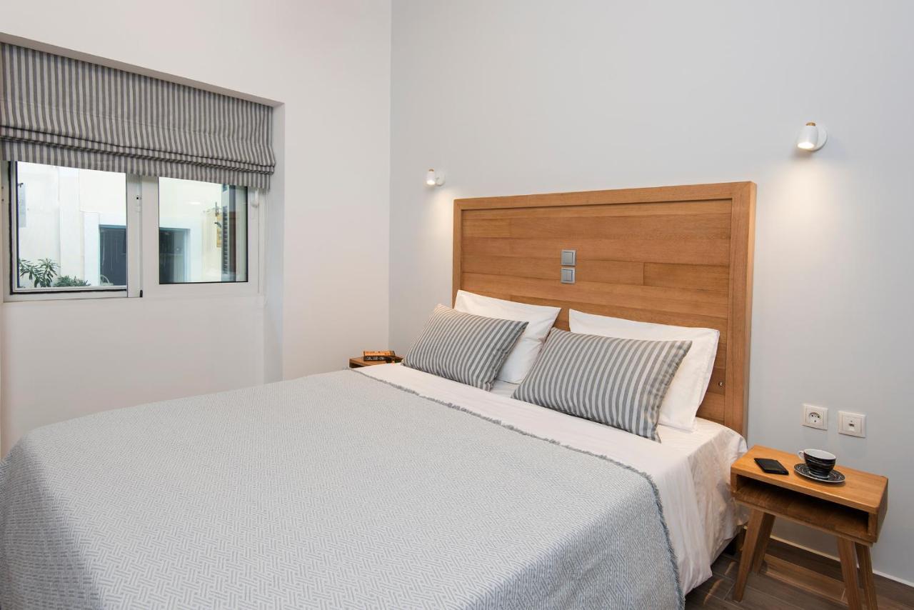 Downtown Hotel Ναύπλιο Εξωτερικό φωτογραφία