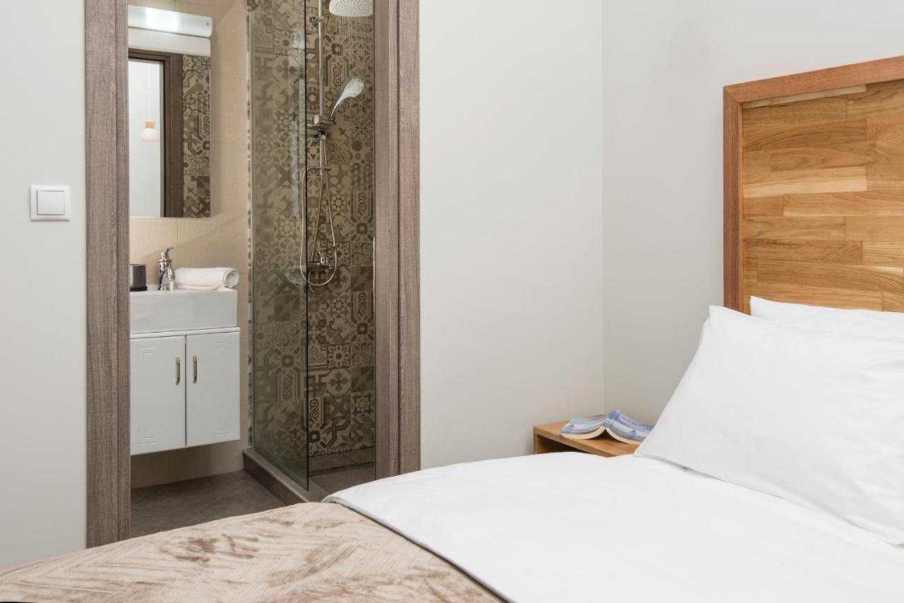 Downtown Hotel Ναύπλιο Εξωτερικό φωτογραφία