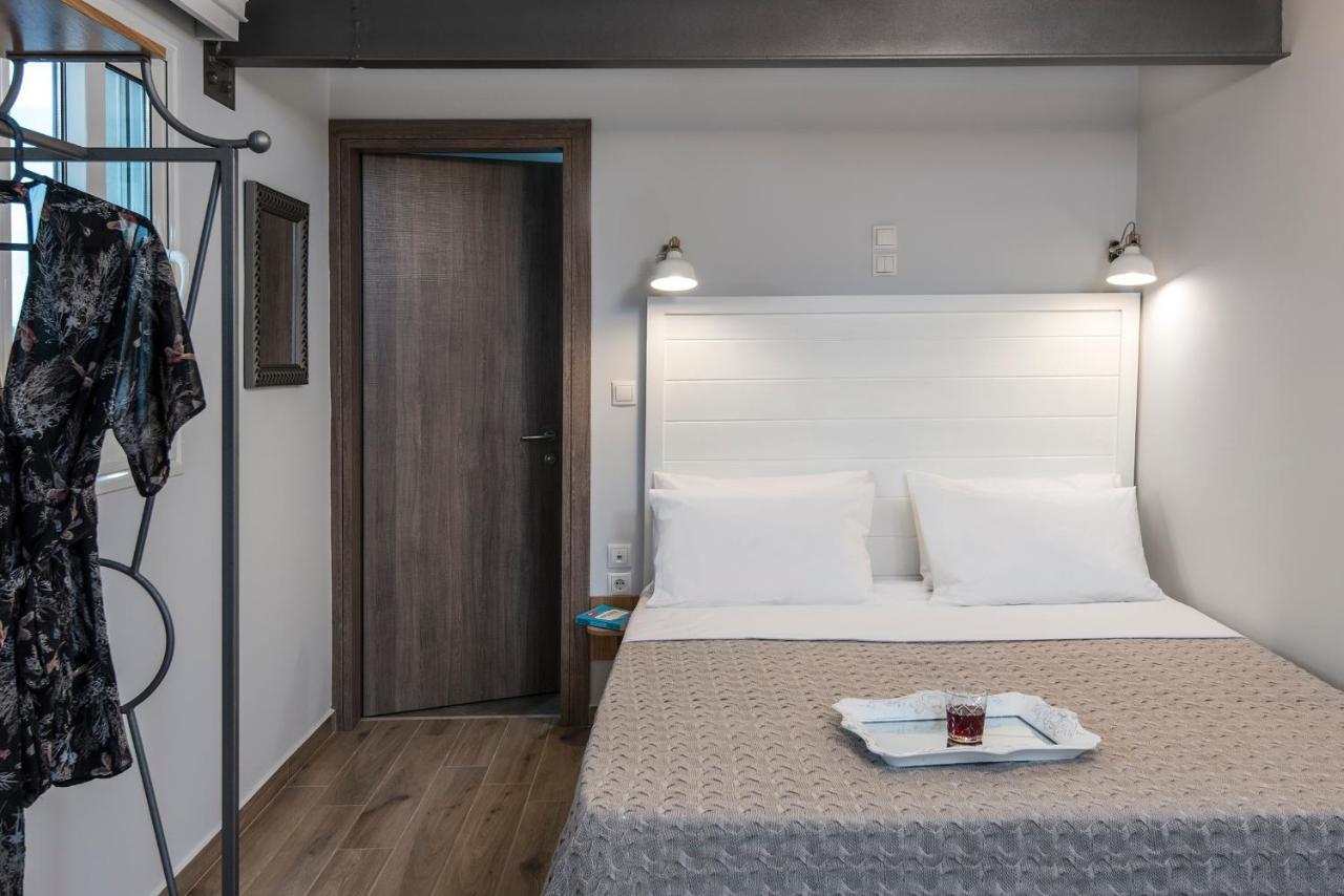 Downtown Hotel Ναύπλιο Εξωτερικό φωτογραφία