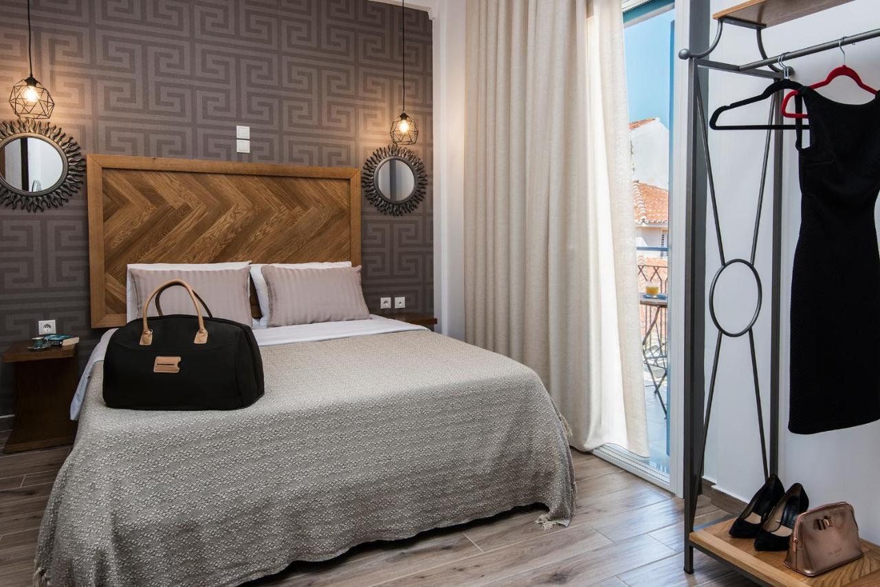 Downtown Hotel Ναύπλιο Εξωτερικό φωτογραφία