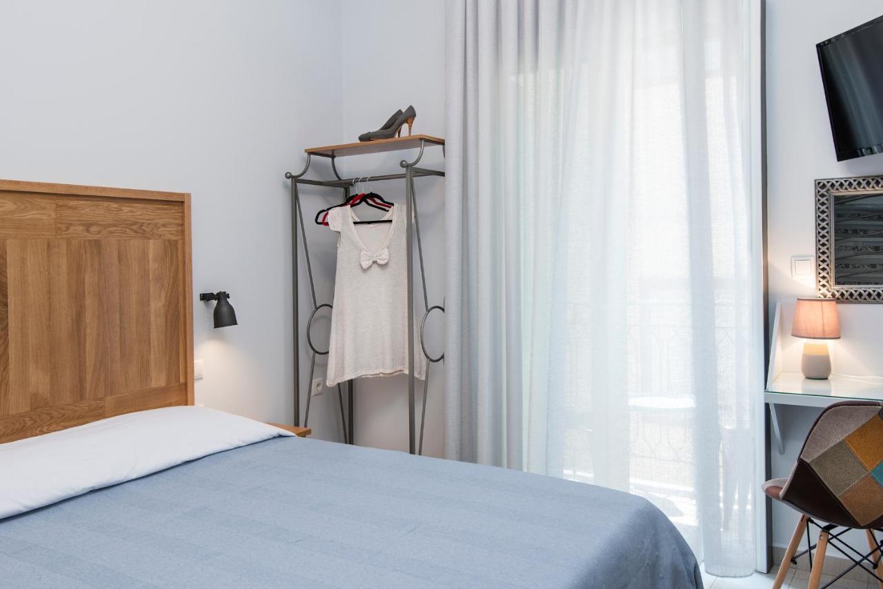 Downtown Hotel Ναύπλιο Εξωτερικό φωτογραφία