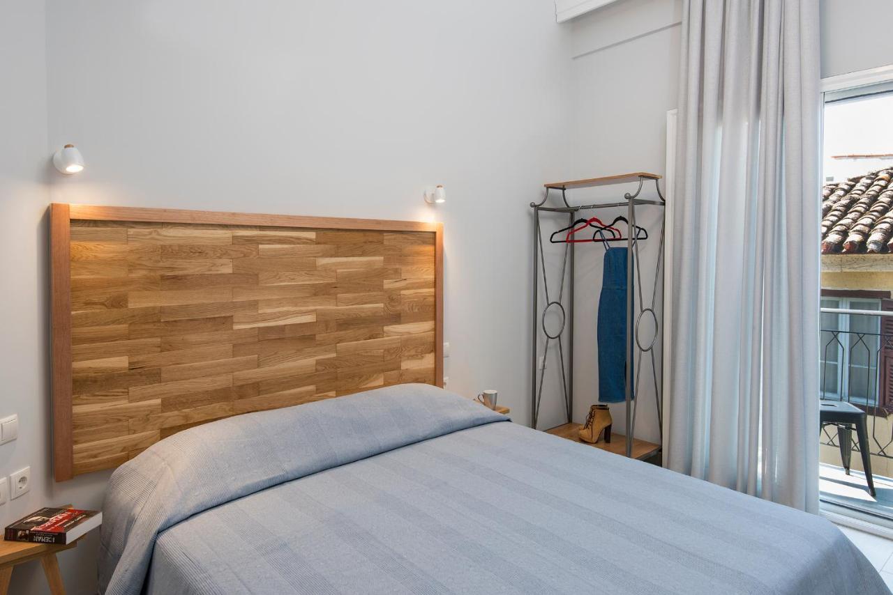 Downtown Hotel Ναύπλιο Εξωτερικό φωτογραφία