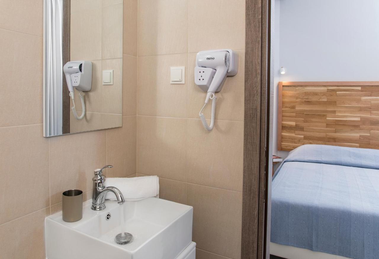 Downtown Hotel Ναύπλιο Εξωτερικό φωτογραφία
