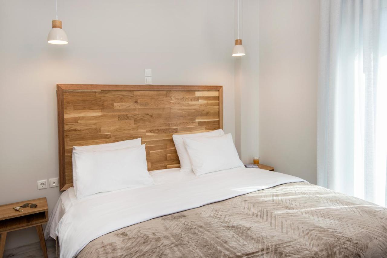 Downtown Hotel Ναύπλιο Εξωτερικό φωτογραφία