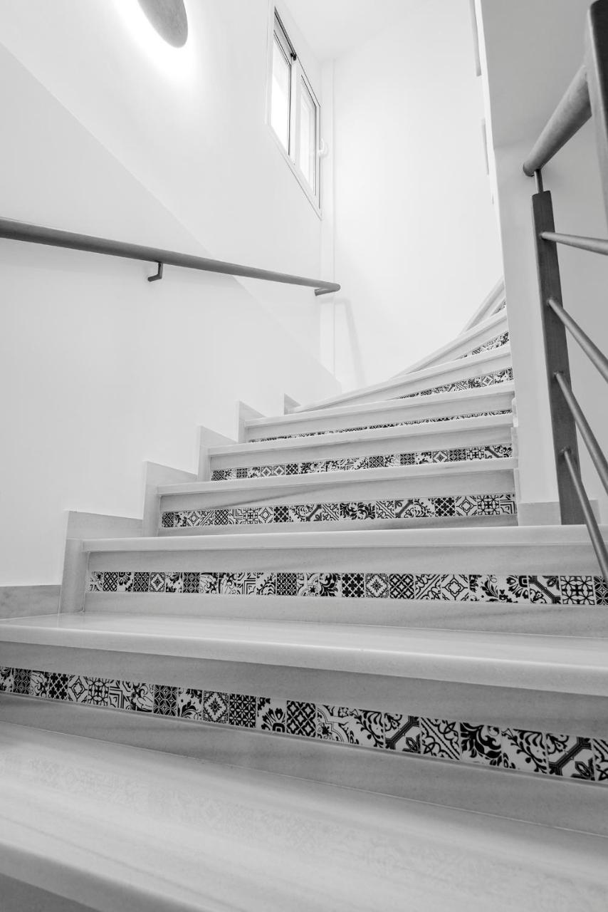 Downtown Hotel Ναύπλιο Εξωτερικό φωτογραφία