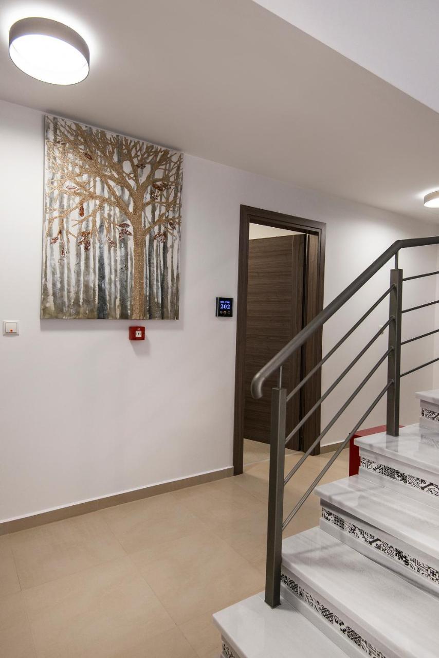 Downtown Hotel Ναύπλιο Εξωτερικό φωτογραφία